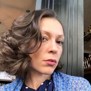 Meet your Posher, Anna